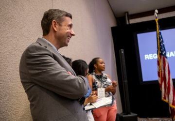 Democratic National Committee Summer Meeting