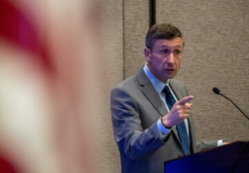Democratic National Committee Summer Meeting