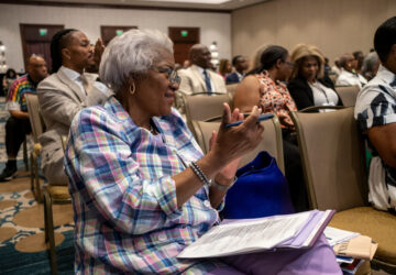 Democratic National Committee Summer Meeting