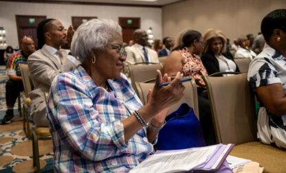 Democratic National Committee Summer Meeting