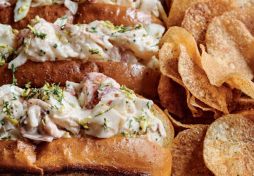 Food-Voracious-Lobster Rolls