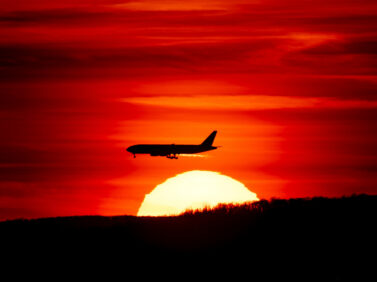 Cancer in the Air