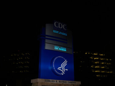 CDC-Zombie Programs