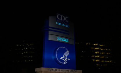 CDC-Zombie Programs