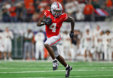Big Ten Big O’s Football