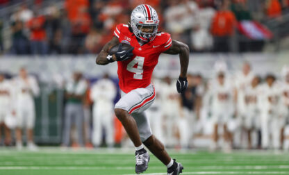 Big Ten Big O’s Football