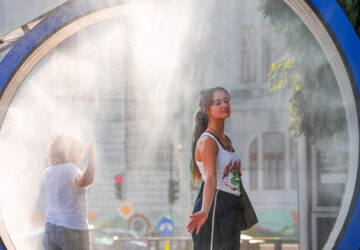 Climate Choices Hot Weather Clothing