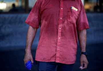 Climate Choices Hot Weather Clothing