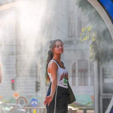 Climate Choices Hot Weather Clothing