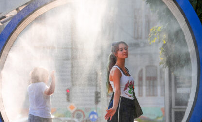 Climate Choices Hot Weather Clothing