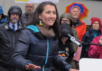 Election 2026 Alaska