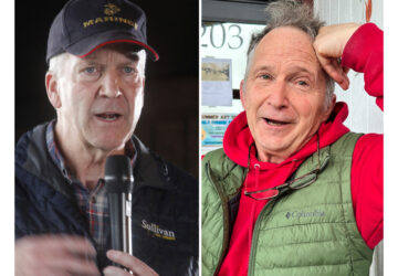 Election 2026 Alaska