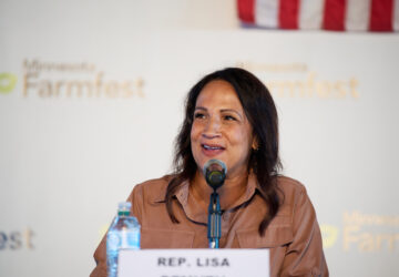 Election 2026 Minnesota Governor