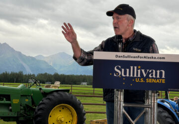 Election 2026 Alaska