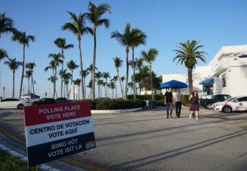 Election 2026 Florida