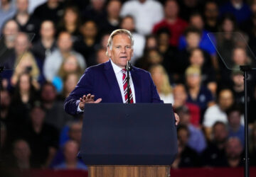 Election 2026 Michigan