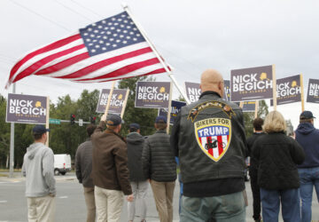Election 2026 Alaska