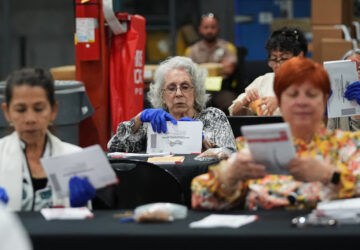 Election 2026 Florida