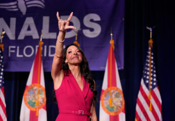 Election 2026 Florida Governor
