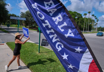 APTOPIX Election 2026 Florida