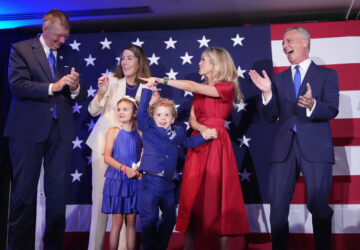 APTOPIX Election 2026 Florida