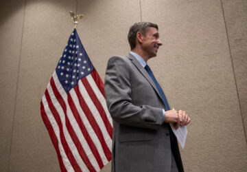Democratic National Committee Summer Meeting