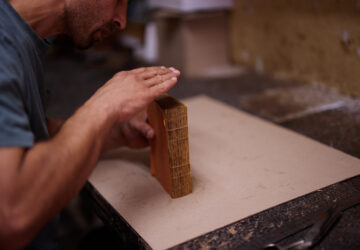 Turkey Artisans Photo Essay