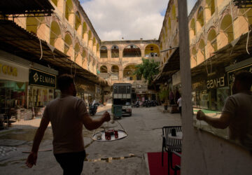 Turkey Artisans Photo Essay