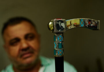 Turkey Artisans Photo Essay