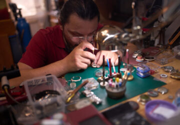 Turkey Artisans Photo Essay