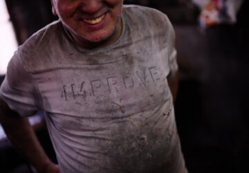 Turkey Artisans Photo Essay