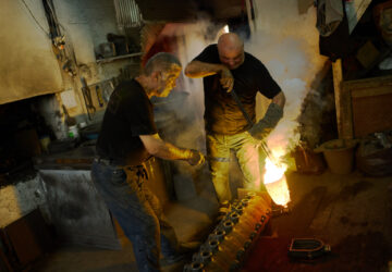 Turkey Artisans Photo Essay