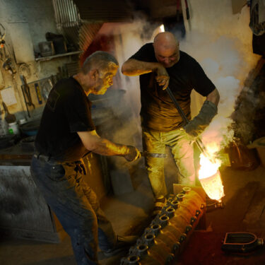 Turkey Artisans Photo Essay