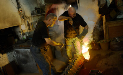 Turkey Artisans Photo Essay