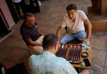 Turkey Artisans Photo Essay