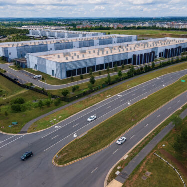Trump Data Centers