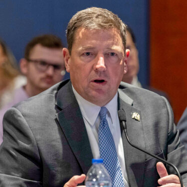 Election 2026 Ed Martin