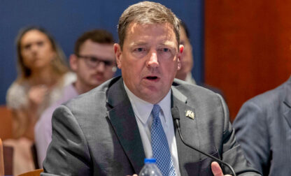 Election 2026 Ed Martin