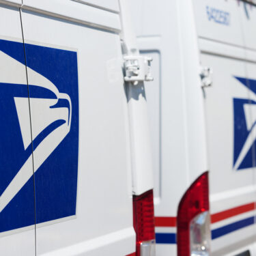 Election 2026 Postal Service