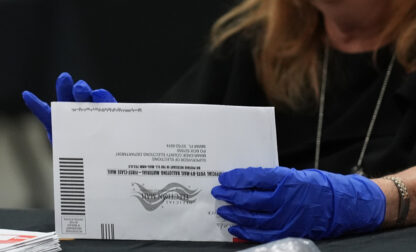 Election 2026 Florida