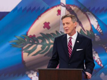 Election 2026 Oklahoma