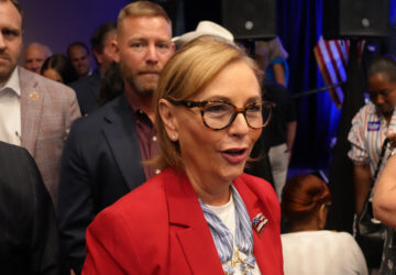 Election 2026 Graham