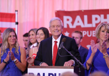 Election 2026 South Carolina Senate