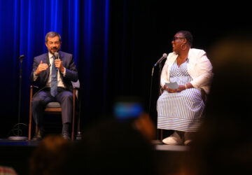 Election 2028 Buttigieg