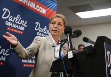 Election 2026 Graham