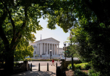 Supreme Court Trump Elections