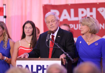 Election 2026 South Carolina Senate