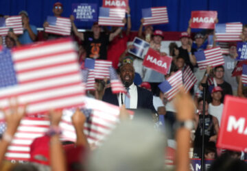 Election 2026 South Carolina Trump