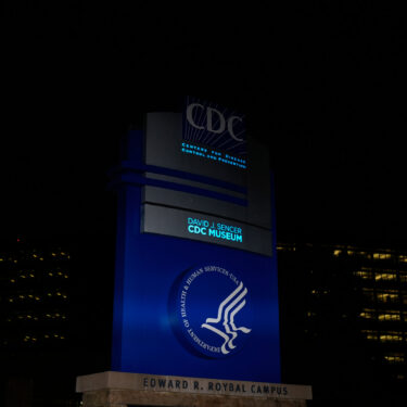 CDC-Zombie Programs