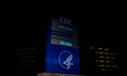 CDC-Zombie Programs